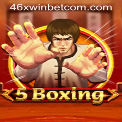 5Boxing: Innovating the World of Online Gaming with 46xwinbet.com