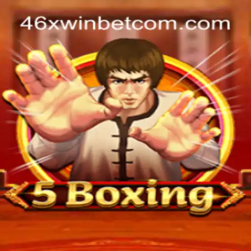 5Boxing: Innovating the World of Online Gaming with 46xwinbet.com
