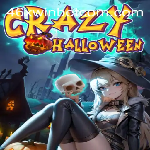 CrazyHalloween: A Spooky Adventure with 46xwinbet.com