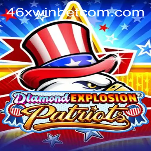 Unveiling the Thrills of DiamondExplosionPatriots: A New Dimension in Gaming