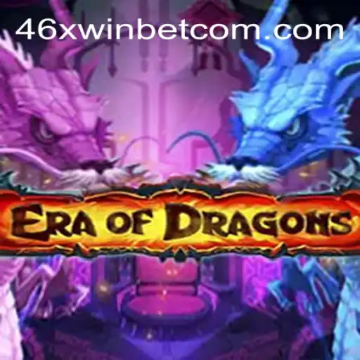 EraOfDragons: A Journey into Fantasy and Adventure