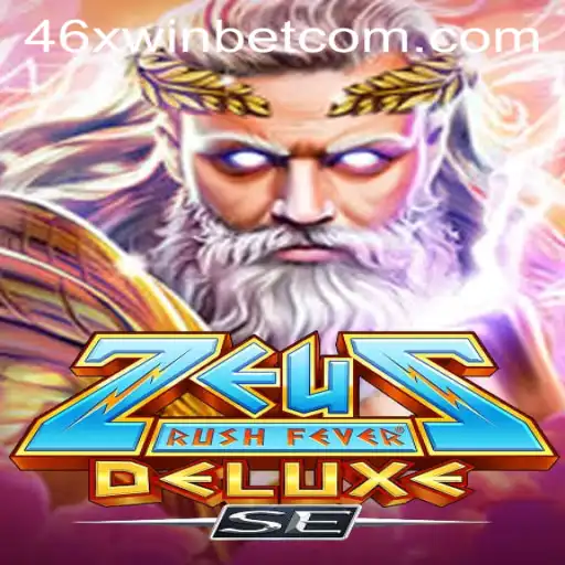 Exploring the Thrills of ZeusRushFeverDeluxeSE: A Game of Mythical Proportions