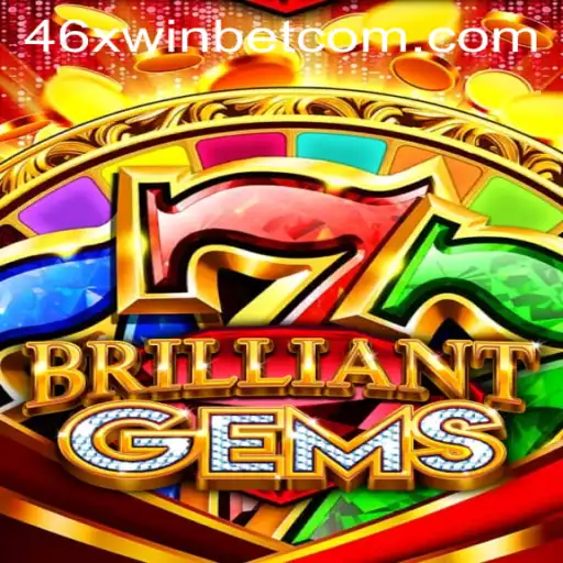 BrilliantGems: The Dazzling New Online Gaming Experience