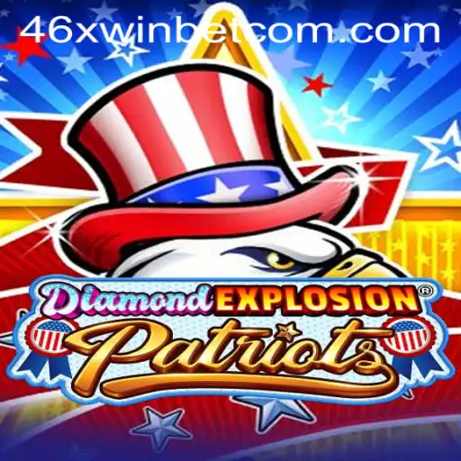 Unveiling the Thrills of DiamondExplosionPatriots: A New Dimension in Gaming