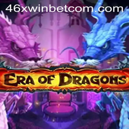 EraOfDragons: A Journey into Fantasy and Adventure