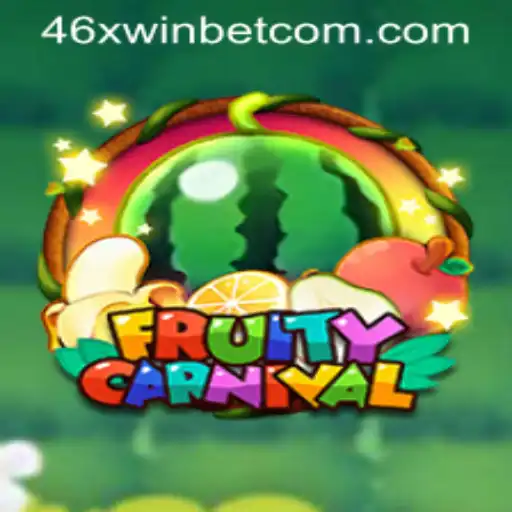 Discover the Thrills of FruityCarnival at 46xwinbet.com