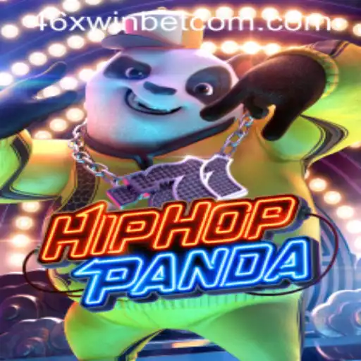 Dive into the World of HipHopPanda: An Exciting Slot Adventure