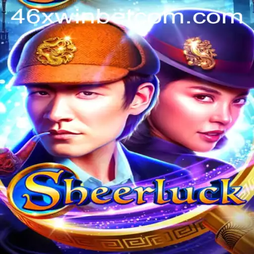 Discover the Thrilling World of Sheerluck: A New Gaming Experience