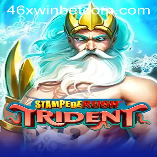 Discover the Adventure of StempedeRushTrident at 46xwinbet.com