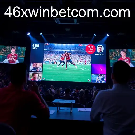 Transmissão ao vivo