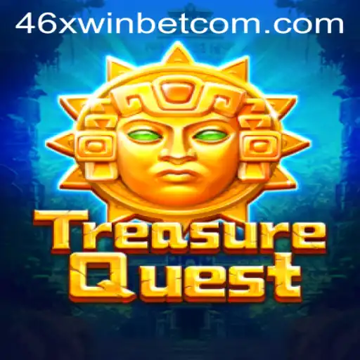 The World of TreasureQuest and Winning with 46xwinbet.com